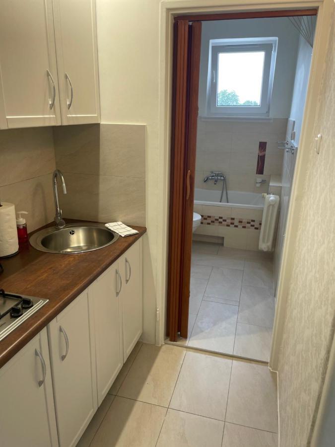 Blisko Morza I Rynku Apartment Gdansk Bagian luar foto