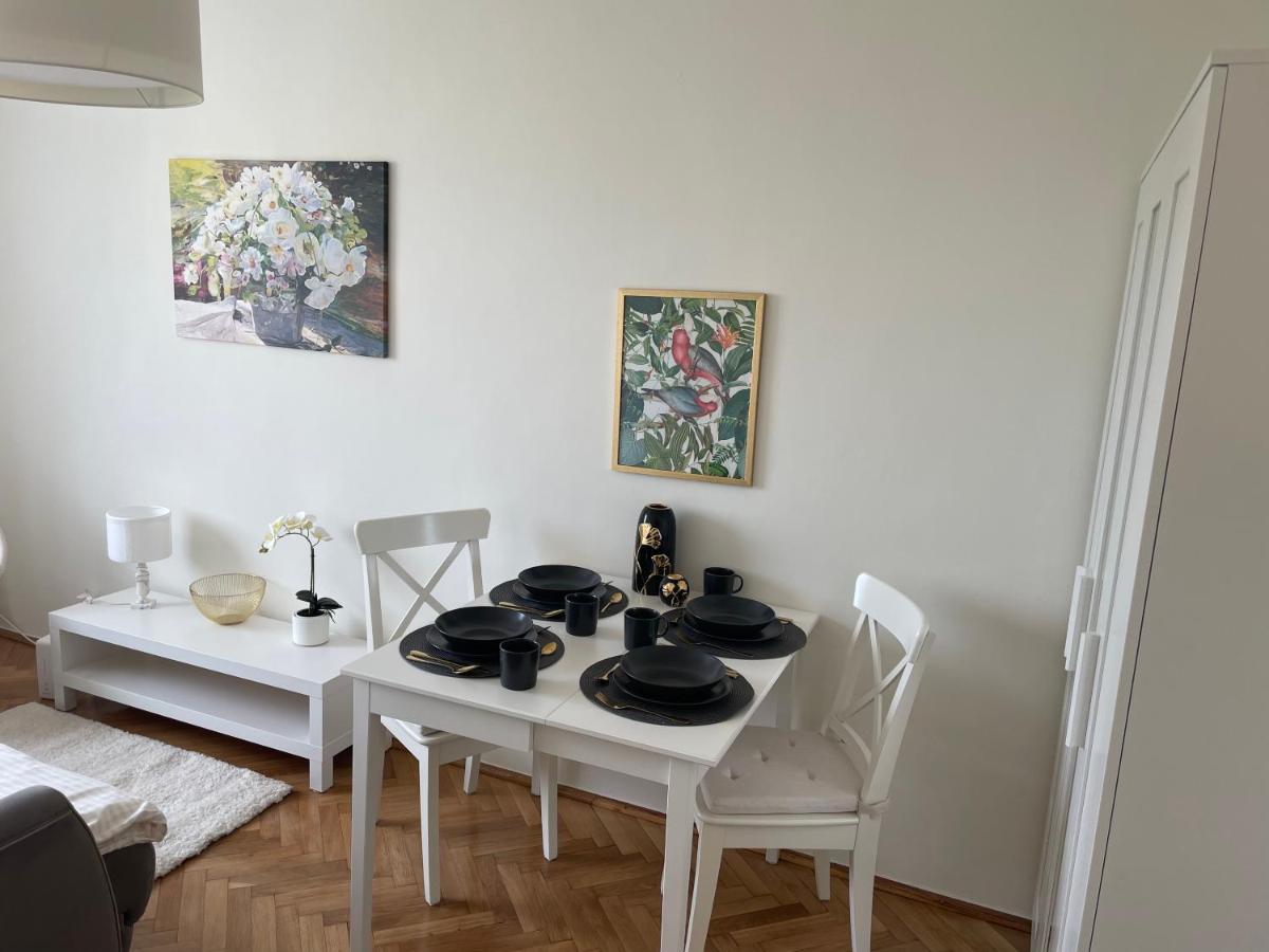 Blisko Morza I Rynku Apartment Gdansk Bagian luar foto