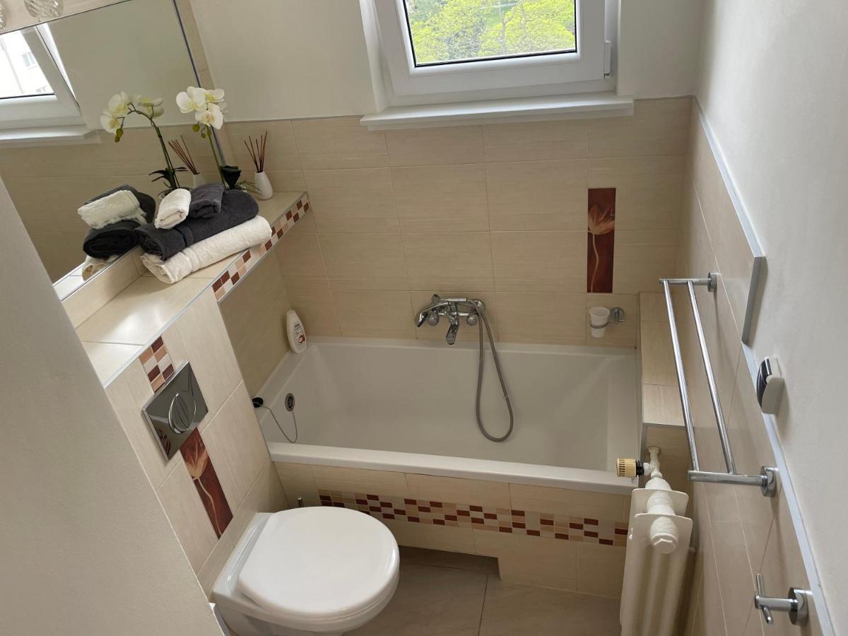Blisko Morza I Rynku Apartment Gdansk Bagian luar foto