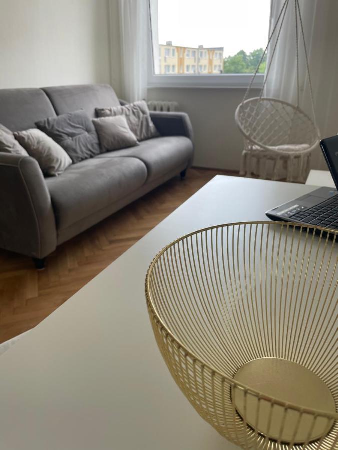 Blisko Morza I Rynku Apartment Gdansk Bagian luar foto