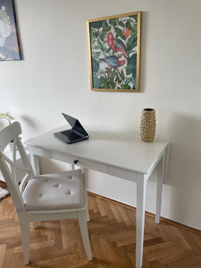 Blisko Morza I Rynku Apartment Gdansk Bagian luar foto