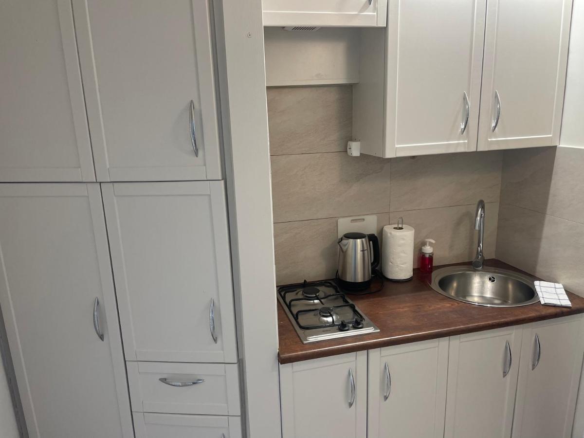 Blisko Morza I Rynku Apartment Gdansk Bagian luar foto