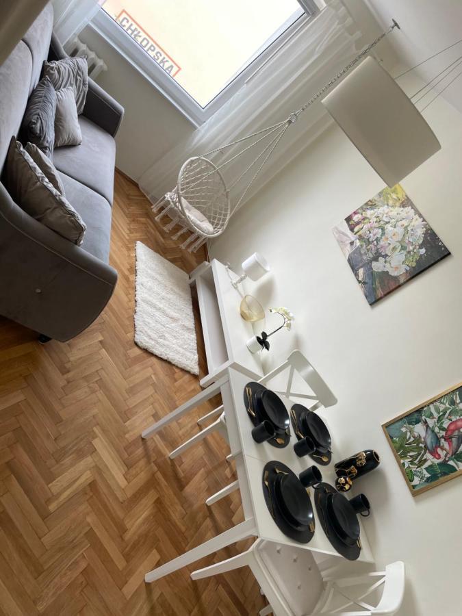 Blisko Morza I Rynku Apartment Gdansk Bagian luar foto