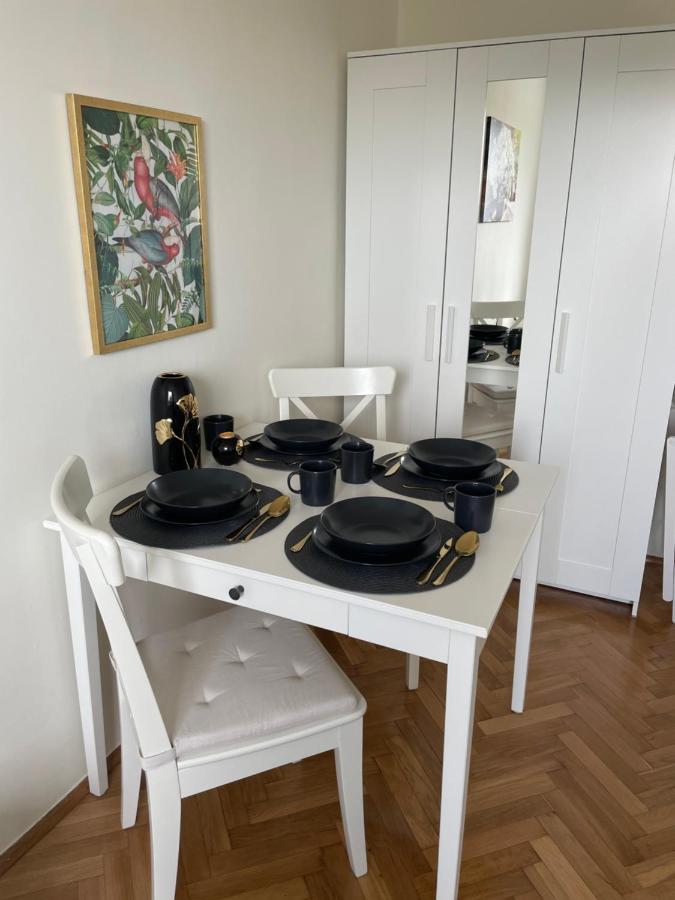 Blisko Morza I Rynku Apartment Gdansk Bagian luar foto