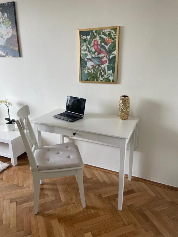 Blisko Morza I Rynku Apartment Gdansk Bagian luar foto
