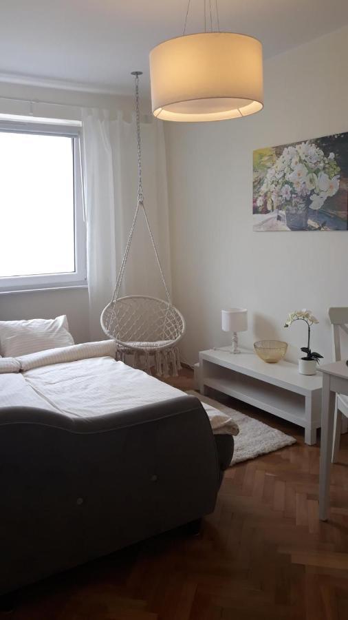 Blisko Morza I Rynku Apartment Gdansk Bagian luar foto