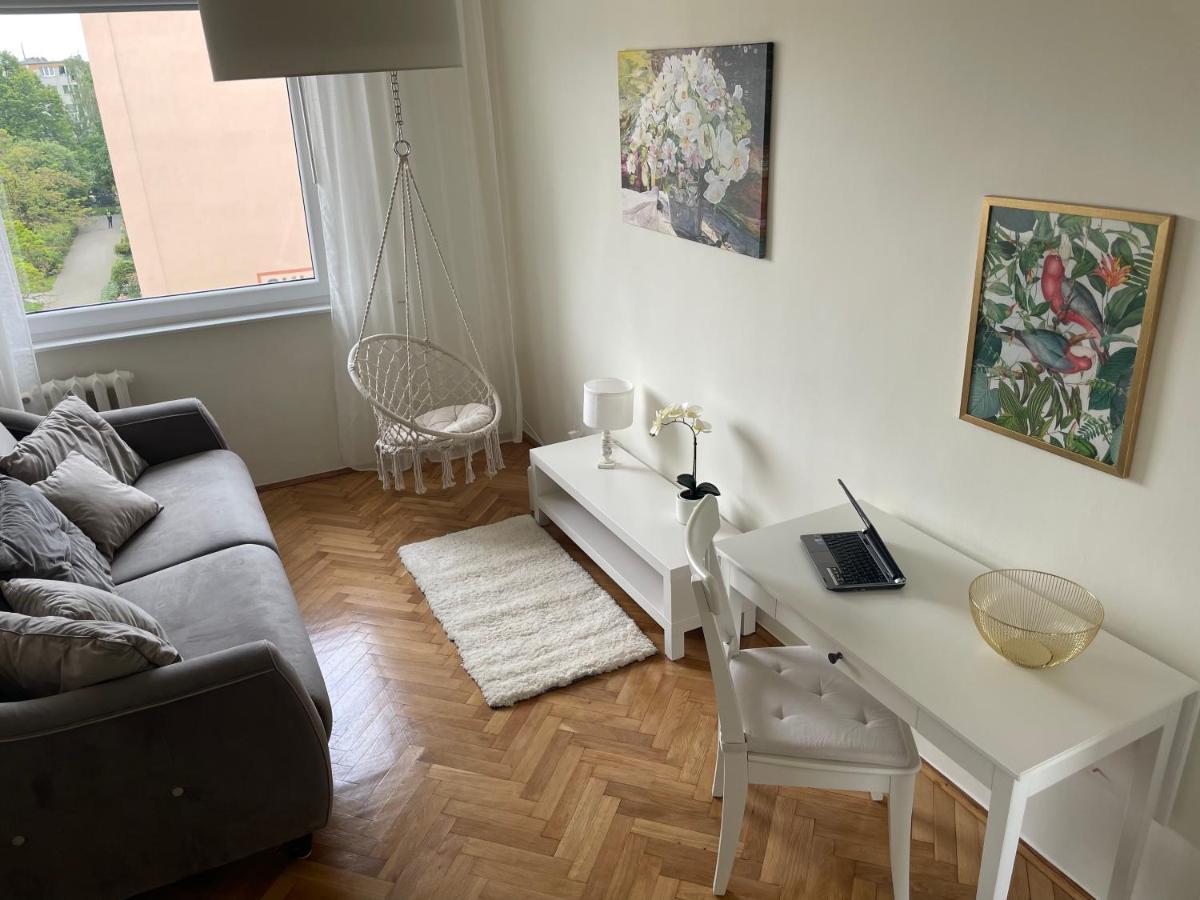 Blisko Morza I Rynku Apartment Gdansk Bagian luar foto