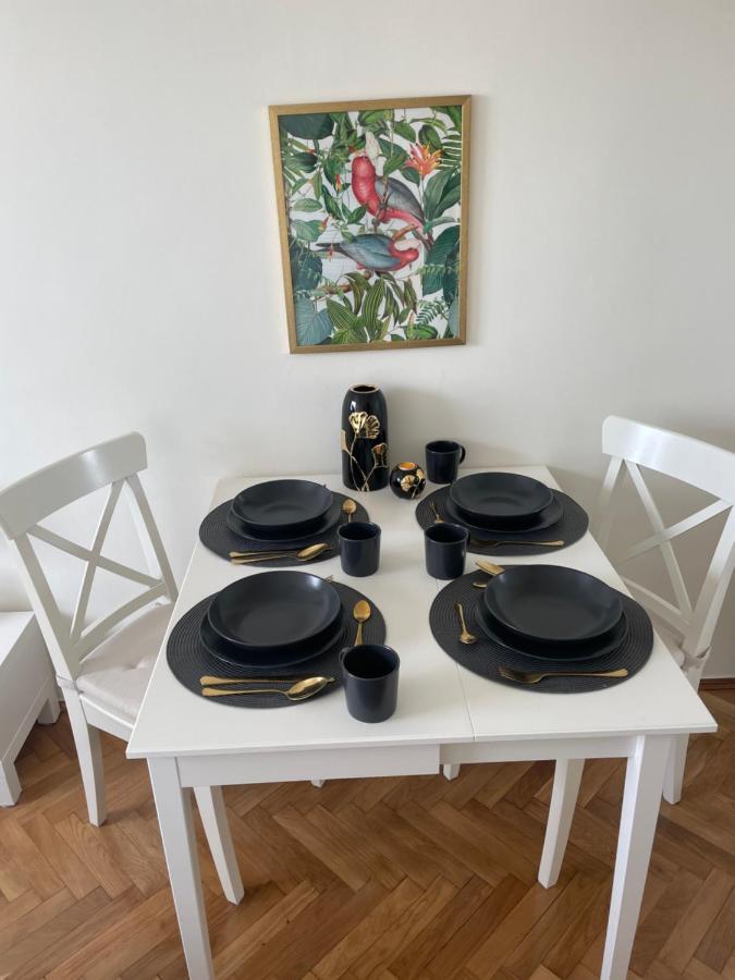 Blisko Morza I Rynku Apartment Gdansk Bagian luar foto